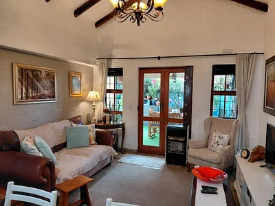 2 Bedroom House To Rent in Blouberg - img