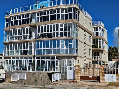 2 Bedroom Apartment For Sale in Jeffreys Bay - VaKO.webp
