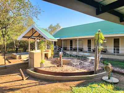 4 Bedroom House For Sale in Marloth Park - img
