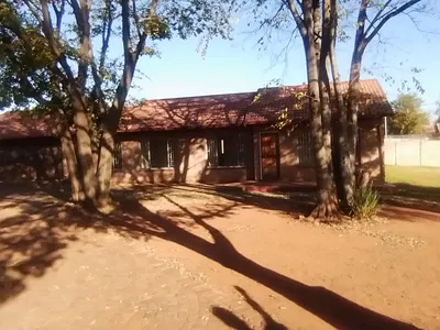 3 Bedroom House To Rent in Brakpan - img
