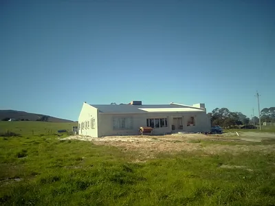 Farm For Sale in Baardskeerdersbos - img