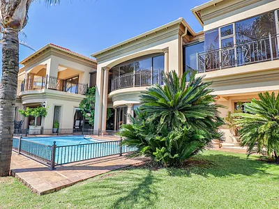 4 Bedroom House For Sale in Hartbeespoort - TdIP.webp