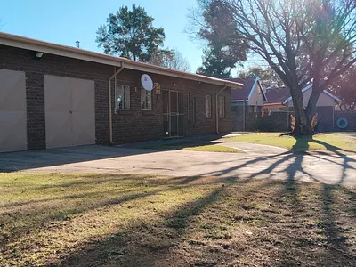 1 Bedroom House To Rent in Heidelberg - img