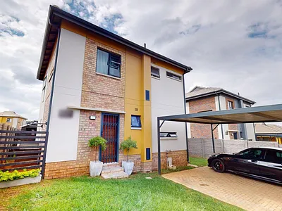 4 Bedroom House For Sale in Pretoria - RRKT.webp