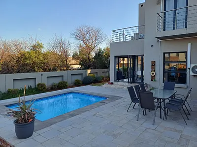 3 Bedroom House For Sale in Hartbeespoort - JeoS.webp
