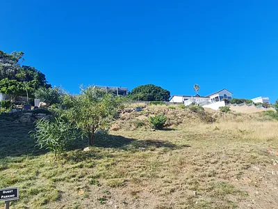 Vacant Land For Sale in Mossel Bay - ynsQ.webp