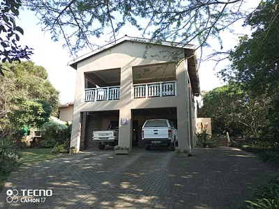 3 Bedroom House For Sale in Kei Mouth - yyl8.webp