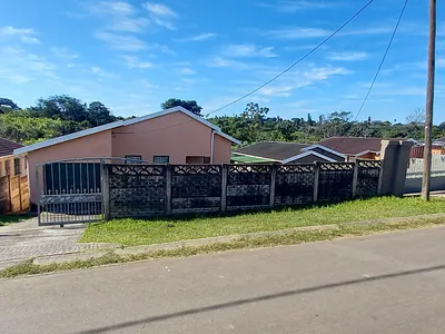3 Bedroom House For Sale in East London - V3Us.webp