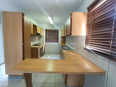 2 Bedroom Apartment To Rent in Richards Bay - img