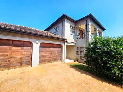 4 Bedroom House For Sale in Louis Trichardt - MEFi.webp