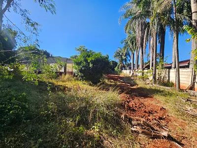 Vacant Land For Sale in Louis Trichardt - B6p7.webp