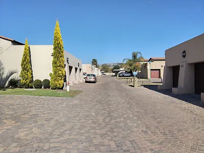 2 Bedroom Apartment For Sale in Rustenburg - DTLi.webp