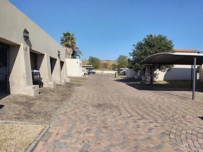 2 Bedroom Apartment For Sale in Rustenburg - Kz7D.webp