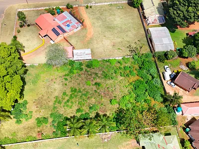 Vacant Land For Sale in Louis Trichardt - oNnk.webp