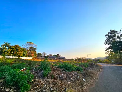 Vacant Land For Sale in Louis Trichardt - Hj7P.webp