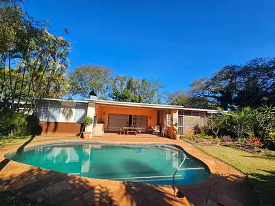 3 Bedroom House For Sale in Louis Trichardt - dtMF.webp