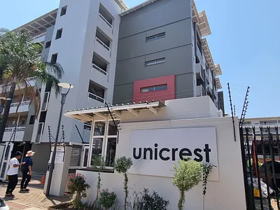 2 Bedroom Apartment For Sale in Pretoria - ghGb.webp