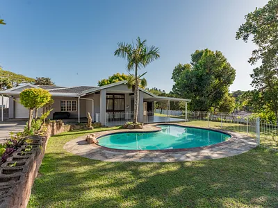 3 Bedroom House For Sale in Pinetown - 4ujZ.webp