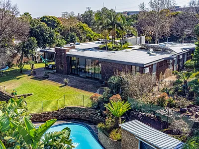 5 Bedroom House For Sale in Pretoria - img