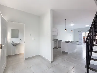 2 Bedroom House To Rent in Durban North - img