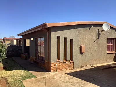 3 Bedroom House For Sale in Potchefstroom - jfcj.webp