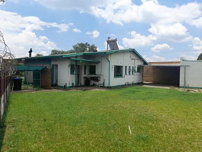 3 Bedroom House To Rent in Vanderbijlpark - img