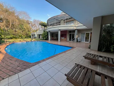 5 Bedroom House For Sale in Pretoria - img