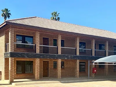 2 Bedroom Townhouse To Rent in Louis Trichardt - 9at0.webp