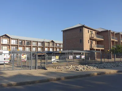 2 Bedroom Apartment For Sale in Potchefstroom - Nvai.webp