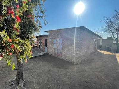 3 Bedroom House For Sale in Parys - img