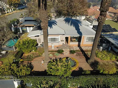9 Bedroom House For Sale in Parys - Ojsp.webp