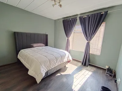 3 Bedroom Townhouse For Sale in Centurion - img