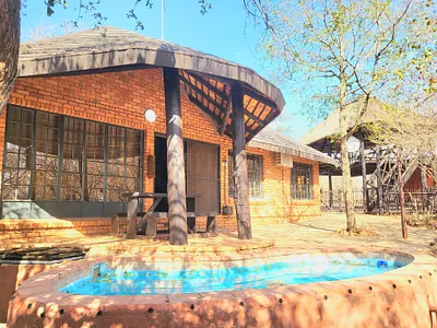 3 Bedroom House For Sale in Marloth Park - img