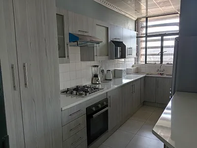 1 Bedroom Apartment To Rent in Alberton - img