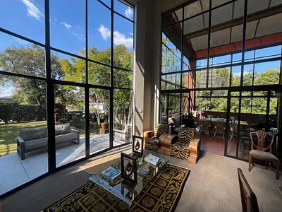 3 Bedroom Townhouse To Rent in Pretoria - img