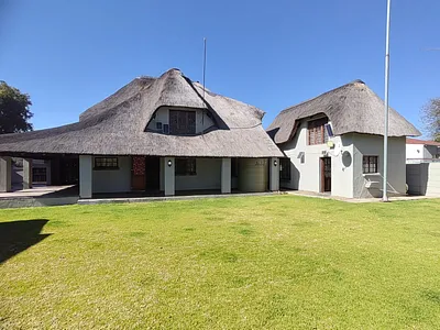 3 Bedroom House For Sale in Parys - img