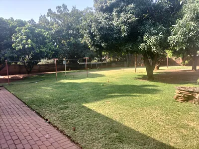 4 Bedroom House For Sale in Pretoria - QeGP.webp