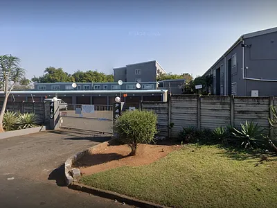 2 Bedroom Apartment To Rent in Empangeni - GTbD.webp