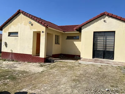 3 Bedroom House To Rent in Secunda - img