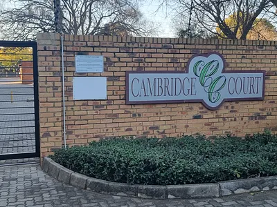 2 Bedroom Apartment For Sale in Pretoria - img
