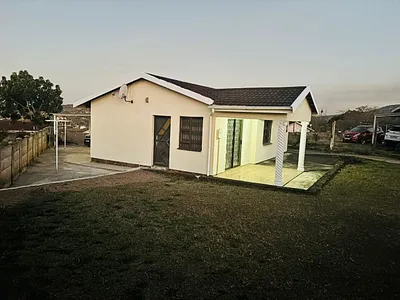 3 Bedroom House For Sale in Pietermaritzburg - K3hF.webp