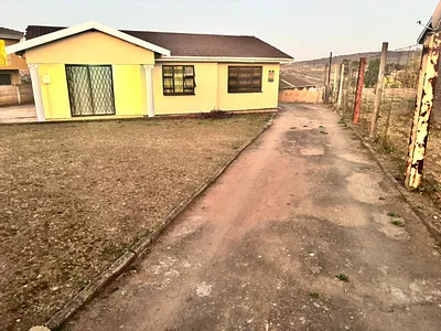 3 Bedroom House For Sale in Pietermaritzburg - tpHi.webp