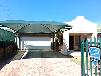 3 Bedroom House For Sale in Brakpan - GeTz.webp
