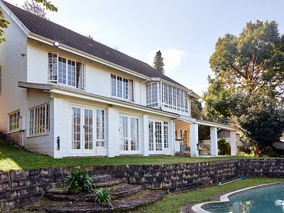4 Bedroom House For Sale in Pietermaritzburg - img