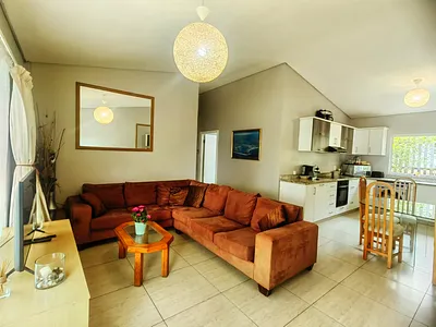 3 Bedroom Townhouse To Rent in Durban North - img
