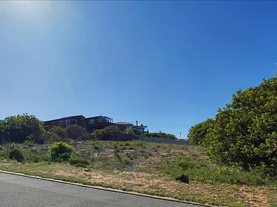 Vacant Land For Sale in Stilbaai West, Stilbaai - opDd.webp