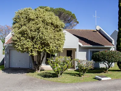 3 Bedroom Townhouse For Sale in Port Alfred - img