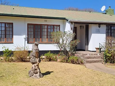 3 Bedroom House For Sale in Parys - w9pc.webp