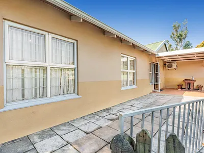 3 Bedroom Townhouse For Sale in Durban - img