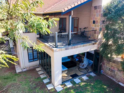 3 Bedroom Townhouse For Sale in Hartbeespoort - Ljul.webp